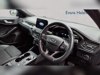 Used Ford Focus 2020 for sale - 76553052: Photo