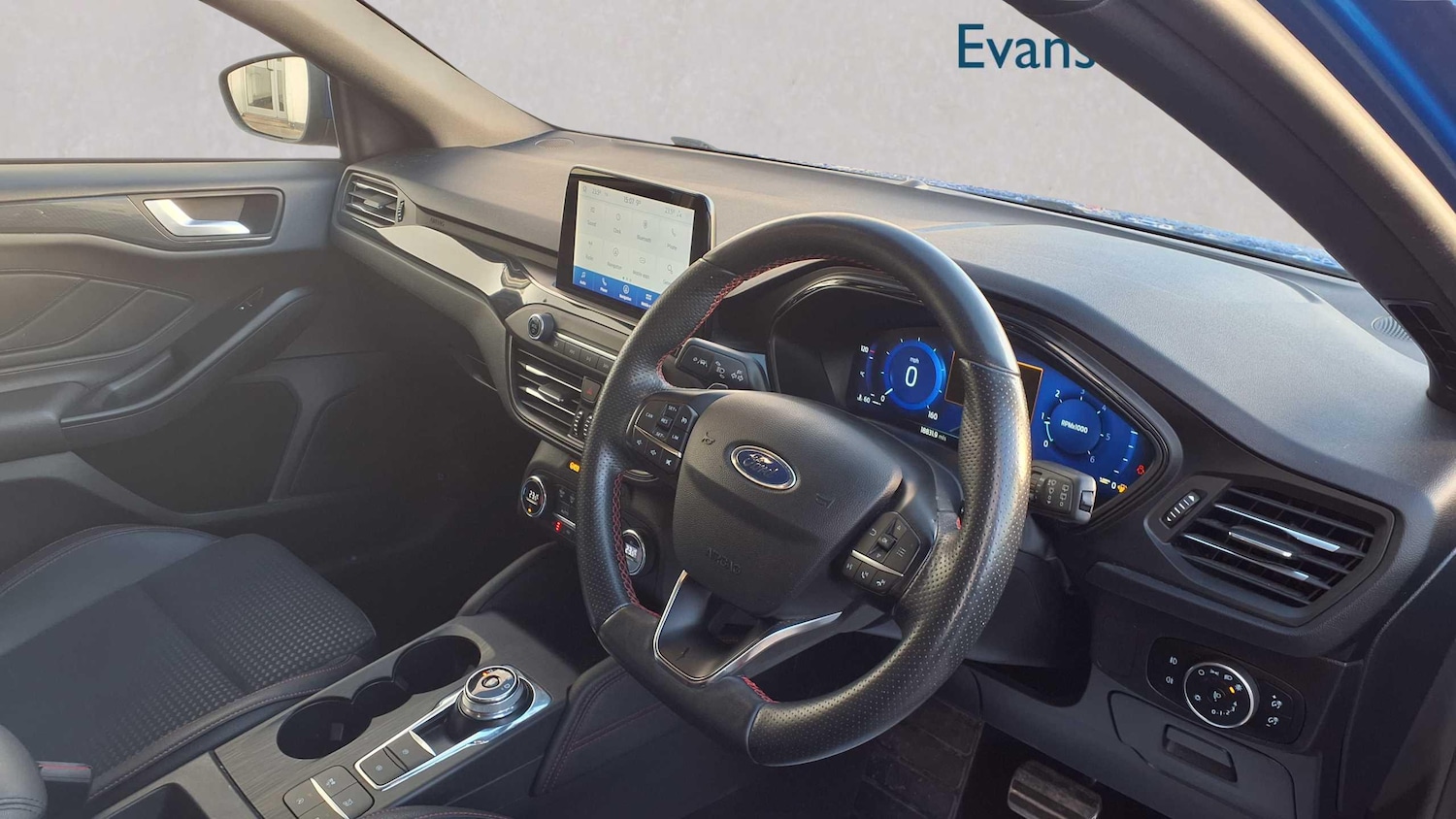 Used Ford Focus 2020 for sale - 76553052: Photo 9