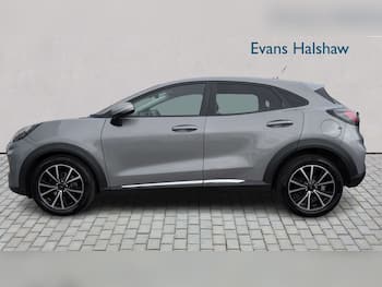Used Ford Puma 2020 for sale - 79415468: Photo