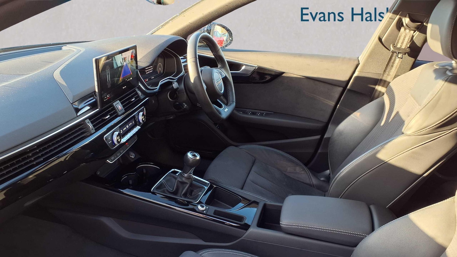 Used Audi A4 2022 for sale - 76488055: Photo 10