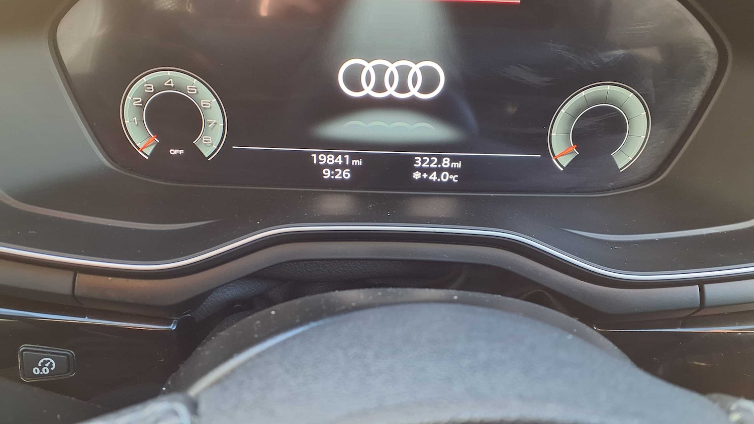 Used Audi A4 2022 for sale - 76488055: Photo 13