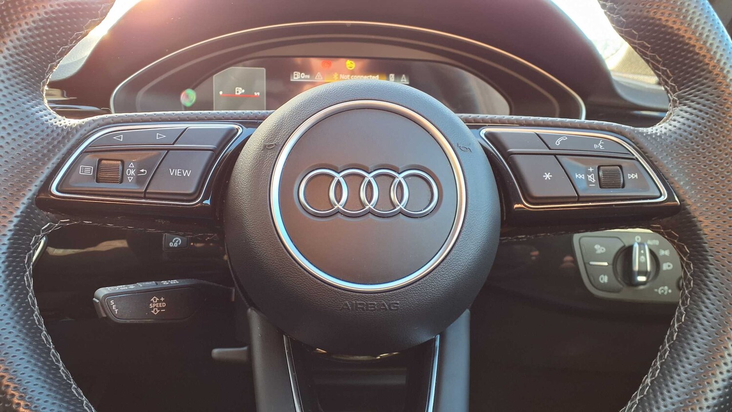 Used Audi A4 2022 for sale - 76488055: Photo 15