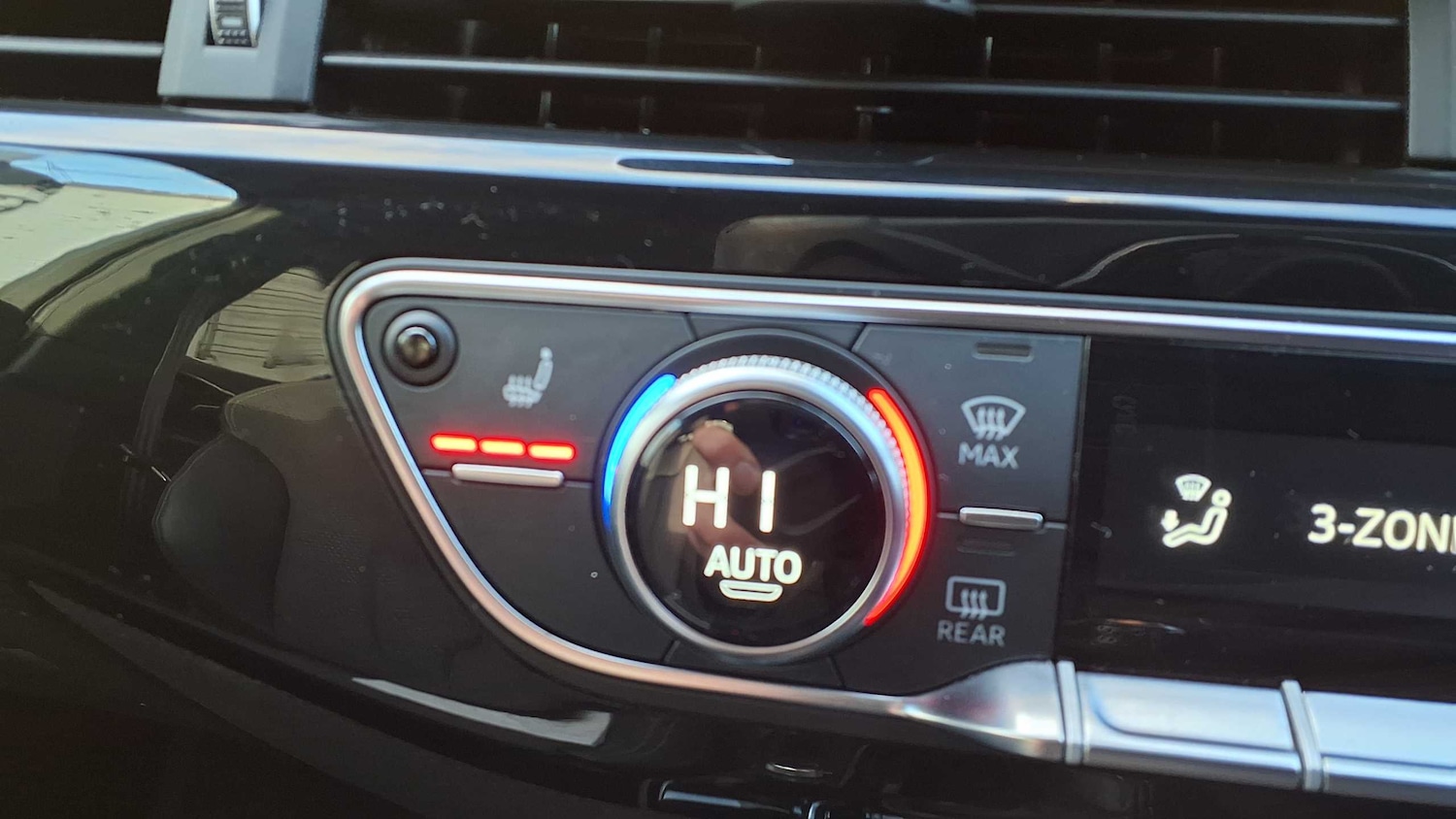 Used Audi A4 2022 for sale - 76488055: Photo 16