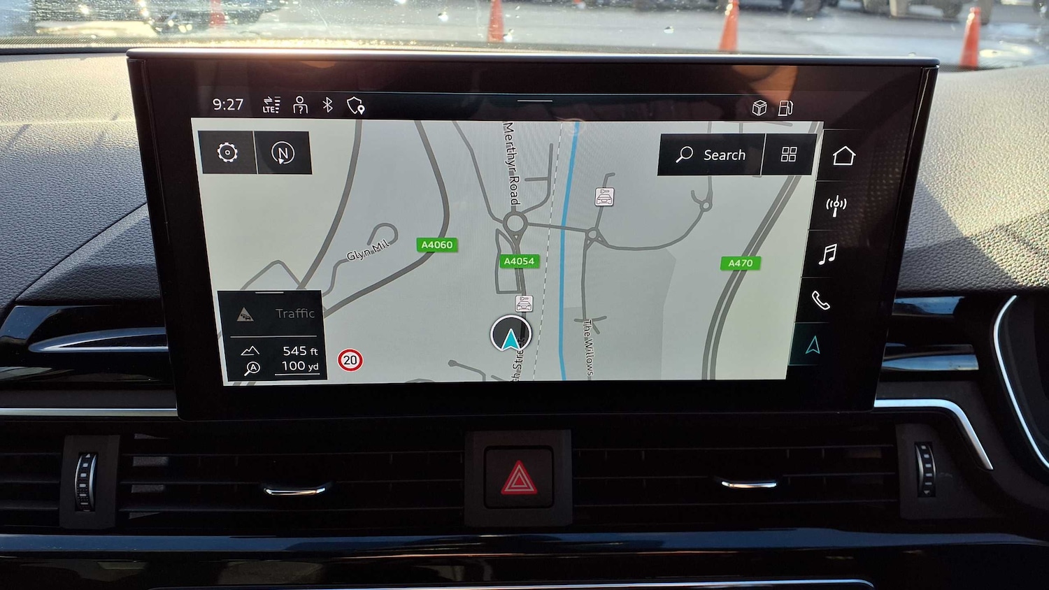 Used Audi A4 2022 for sale - 76488055: Photo 17