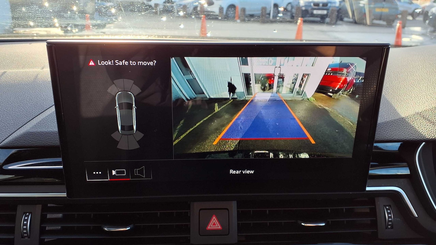 Used Audi A4 2022 for sale - 76488055: Photo 18