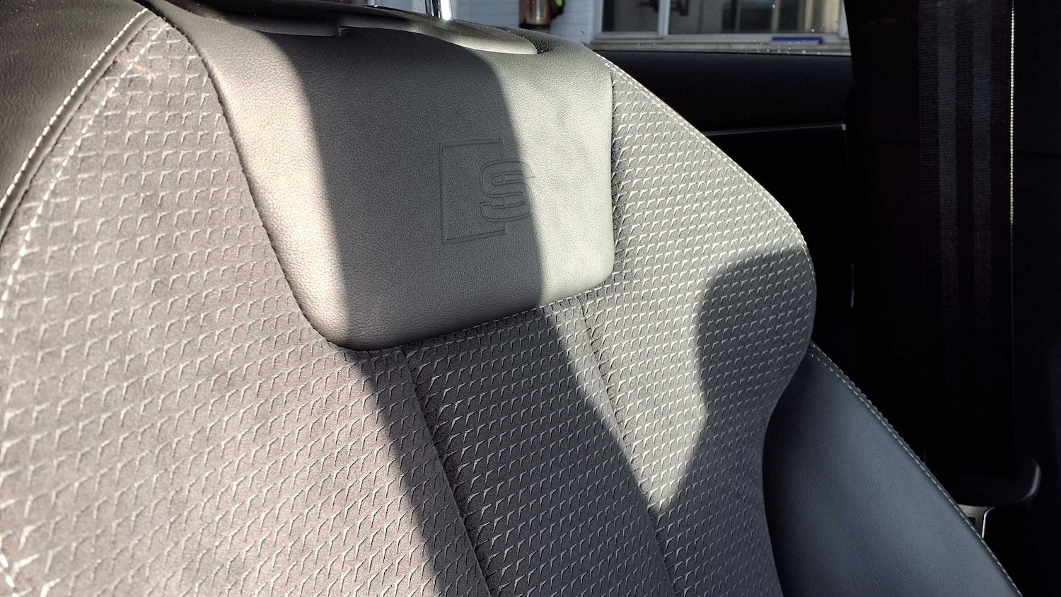 Used Audi A4 2022 for sale - 76488055: Photo 19