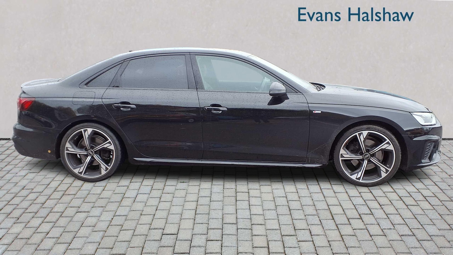 Used Audi A4 2022 for sale - 76488055: Photo 2