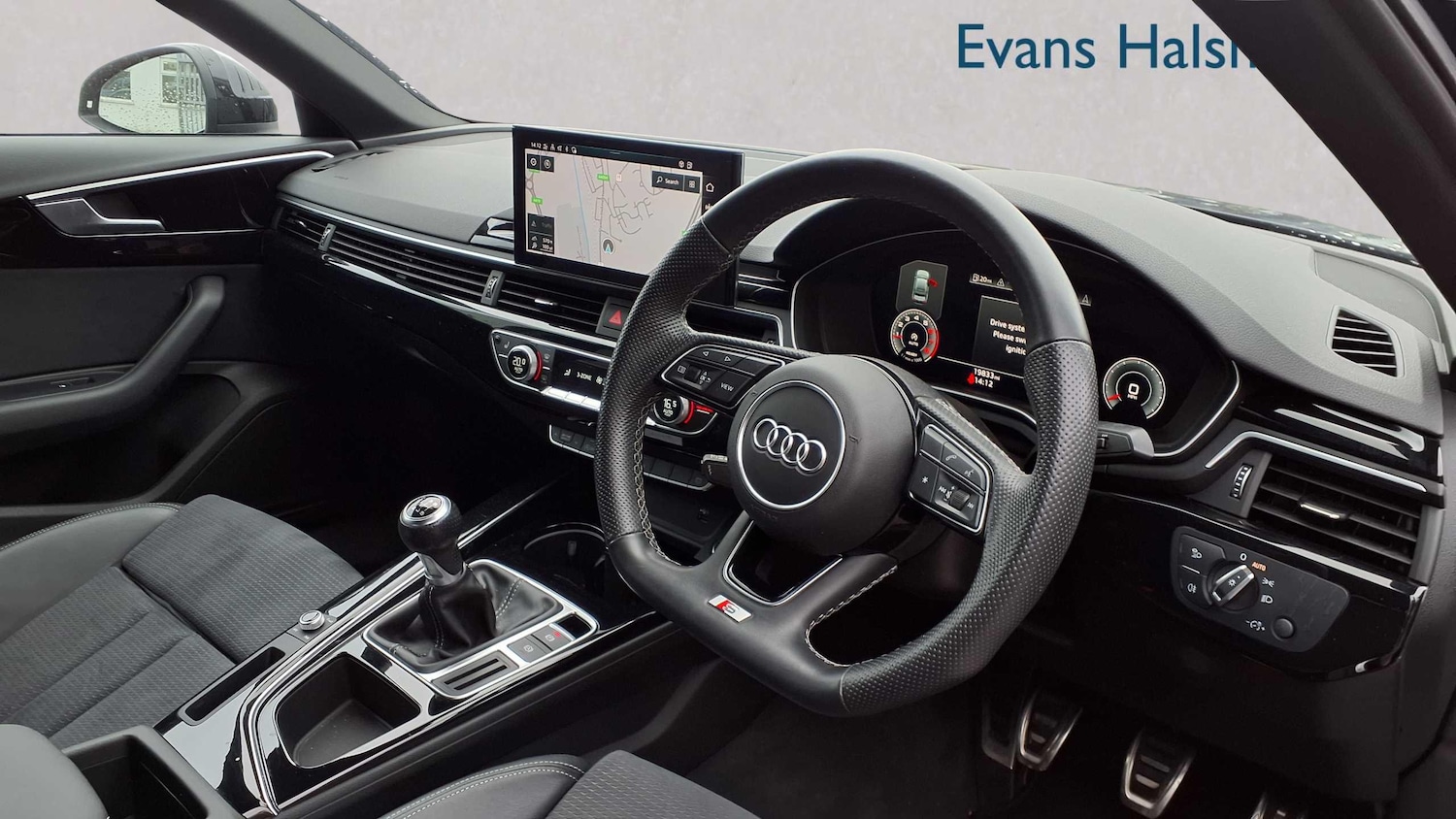 Used Audi A4 2022 for sale - 76488055: Photo 4