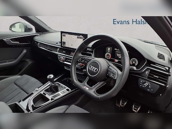 Used Audi A4 2022 for sale - 76488055: Photo