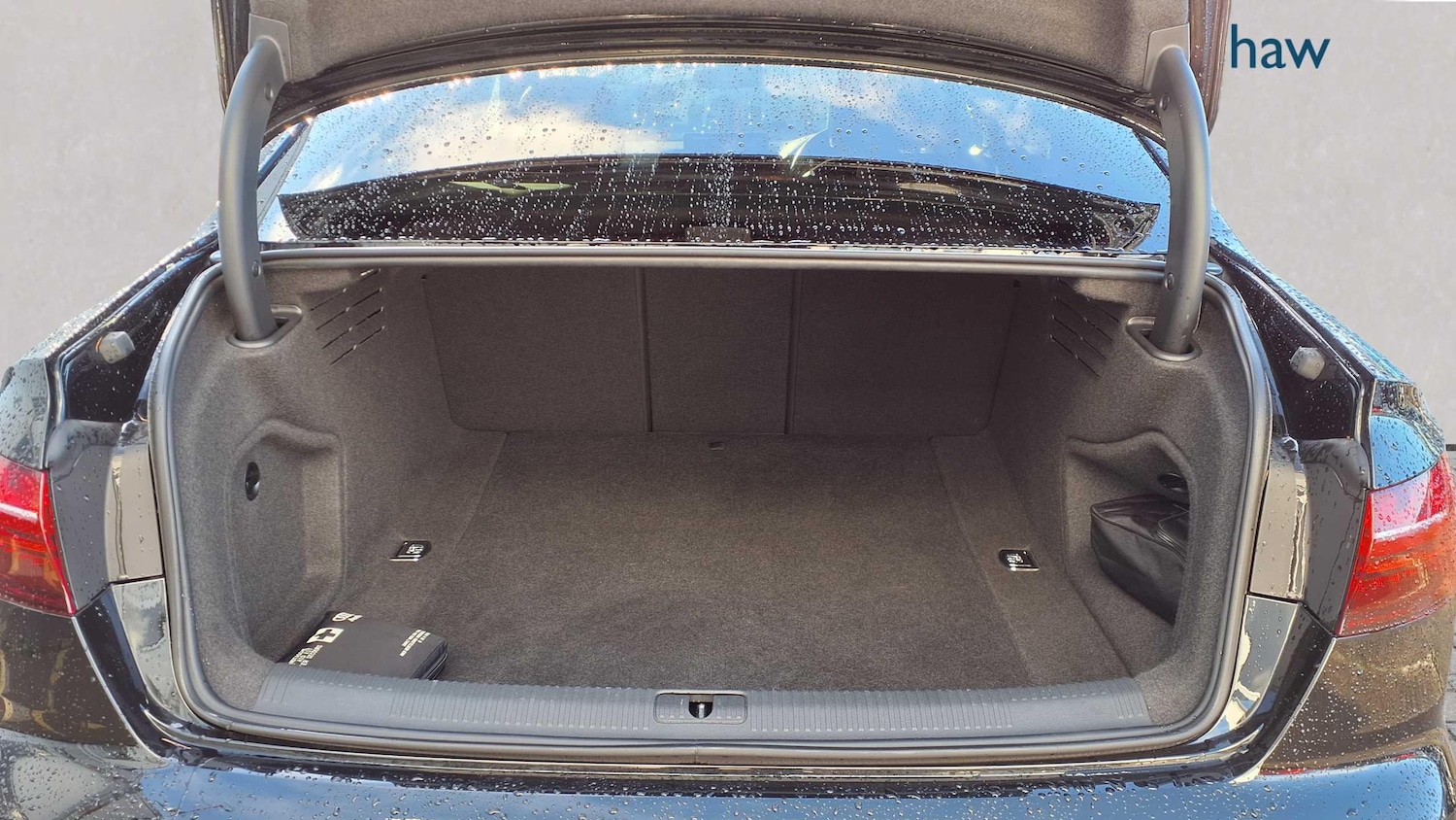 Used Audi A4 2022 for sale - 76488055: Photo 8