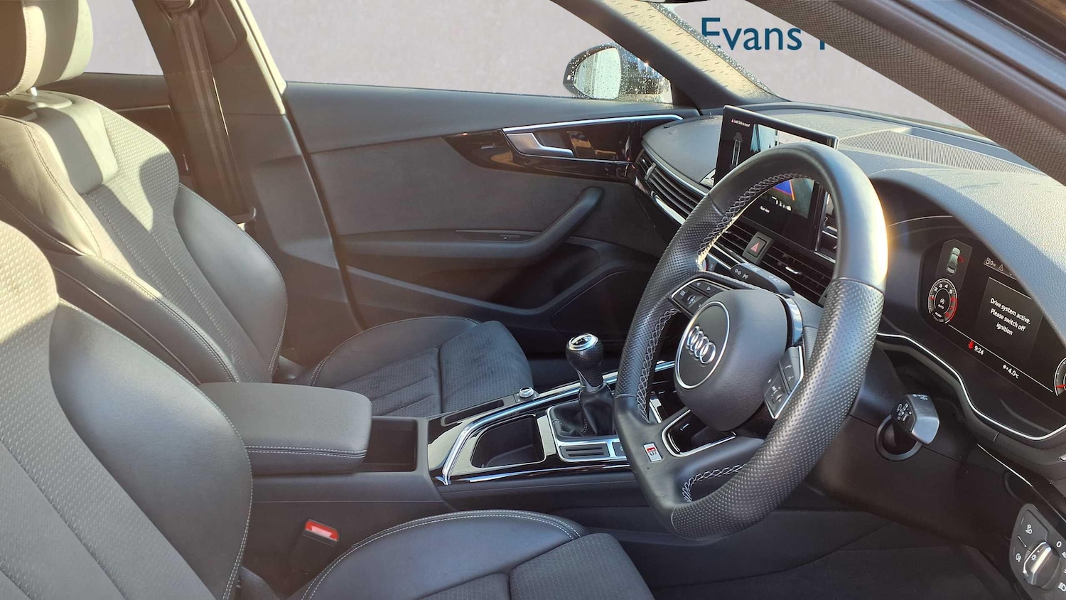 Used Audi A4 2022 for sale - 76488055: Photo 9