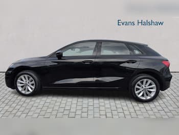 Used Audi A3 2020 for sale - 79672302: Photo