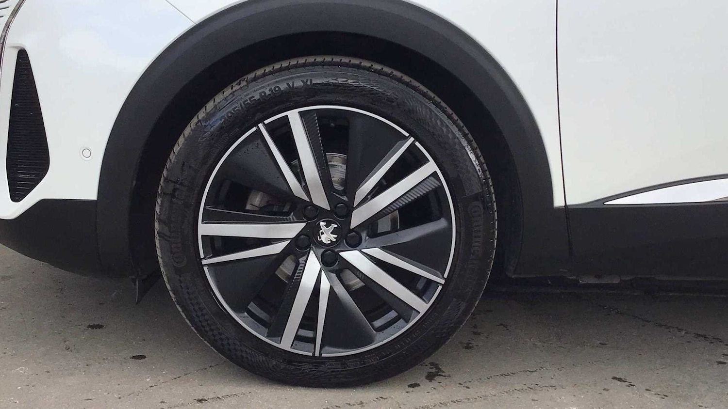 Used Peugeot 5008 2021 for sale - 76755224: Photo 11