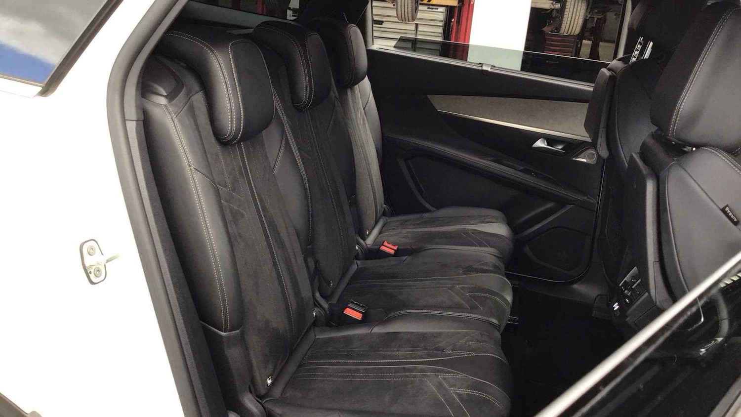 Used Peugeot 5008 2021 for sale - 76755224: Photo 15