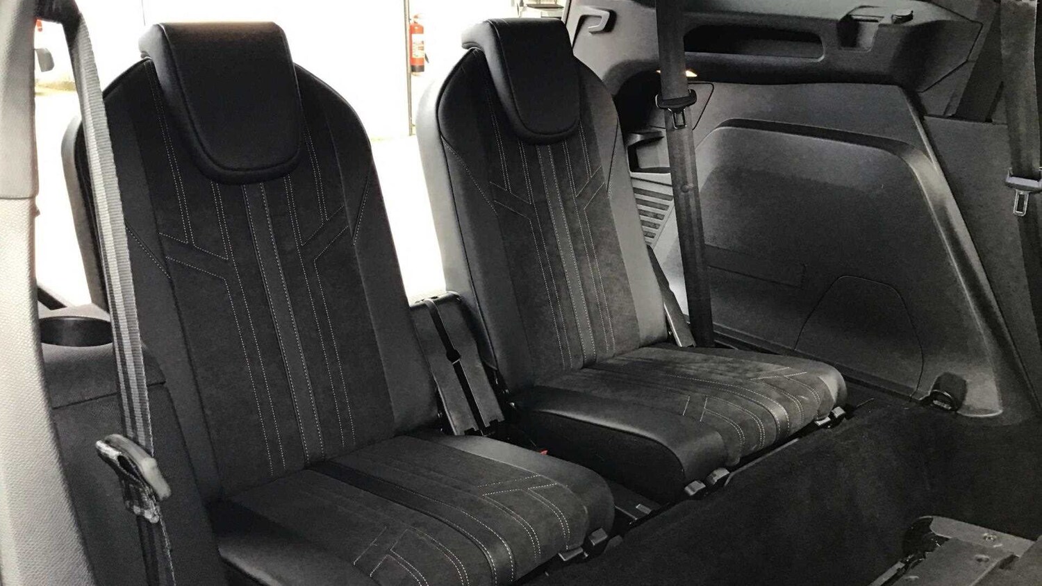 Used Peugeot 5008 2021 for sale - 76755224: Photo 18