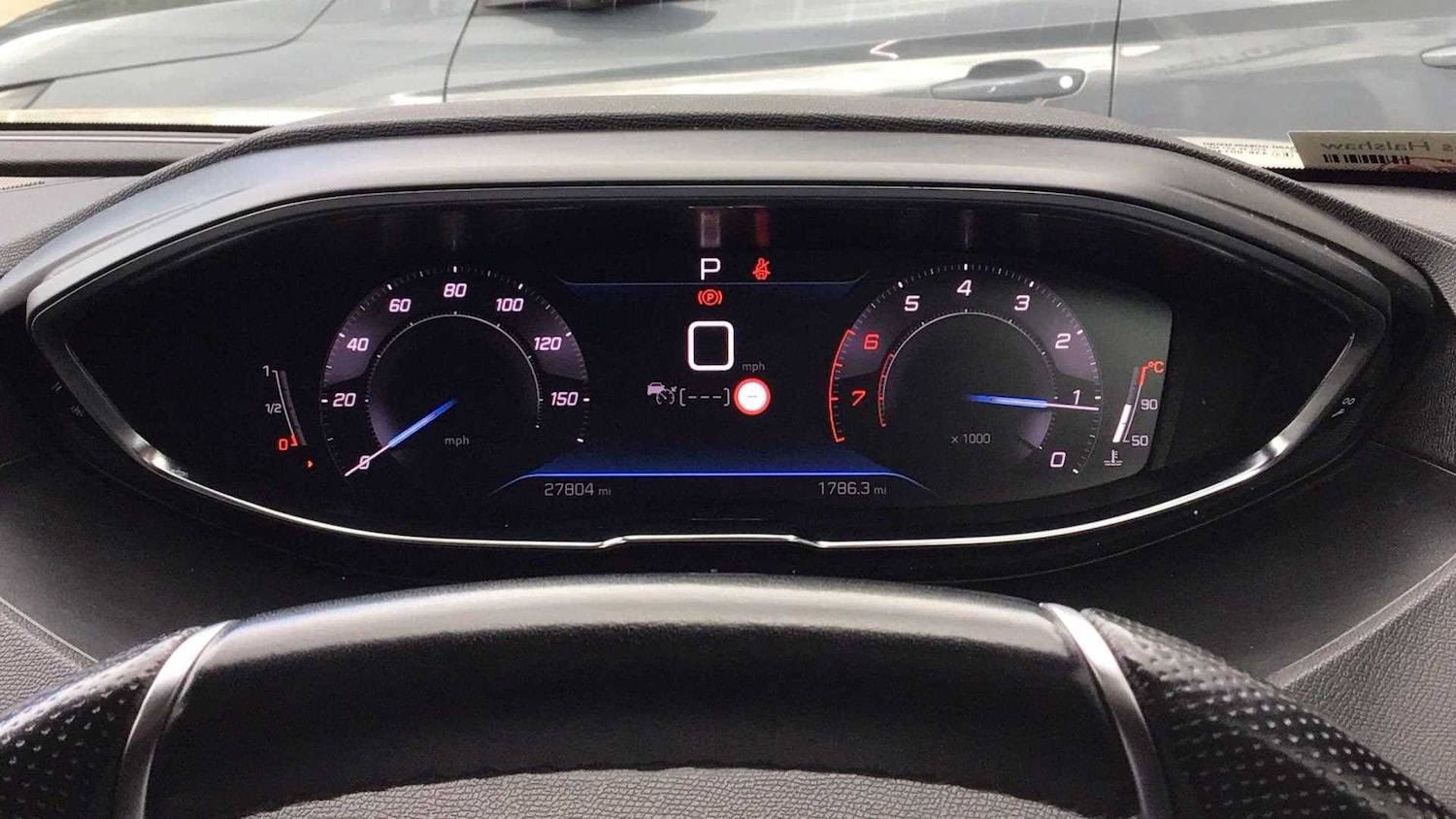 Used Peugeot 5008 2021 for sale - 76755224: Photo 20