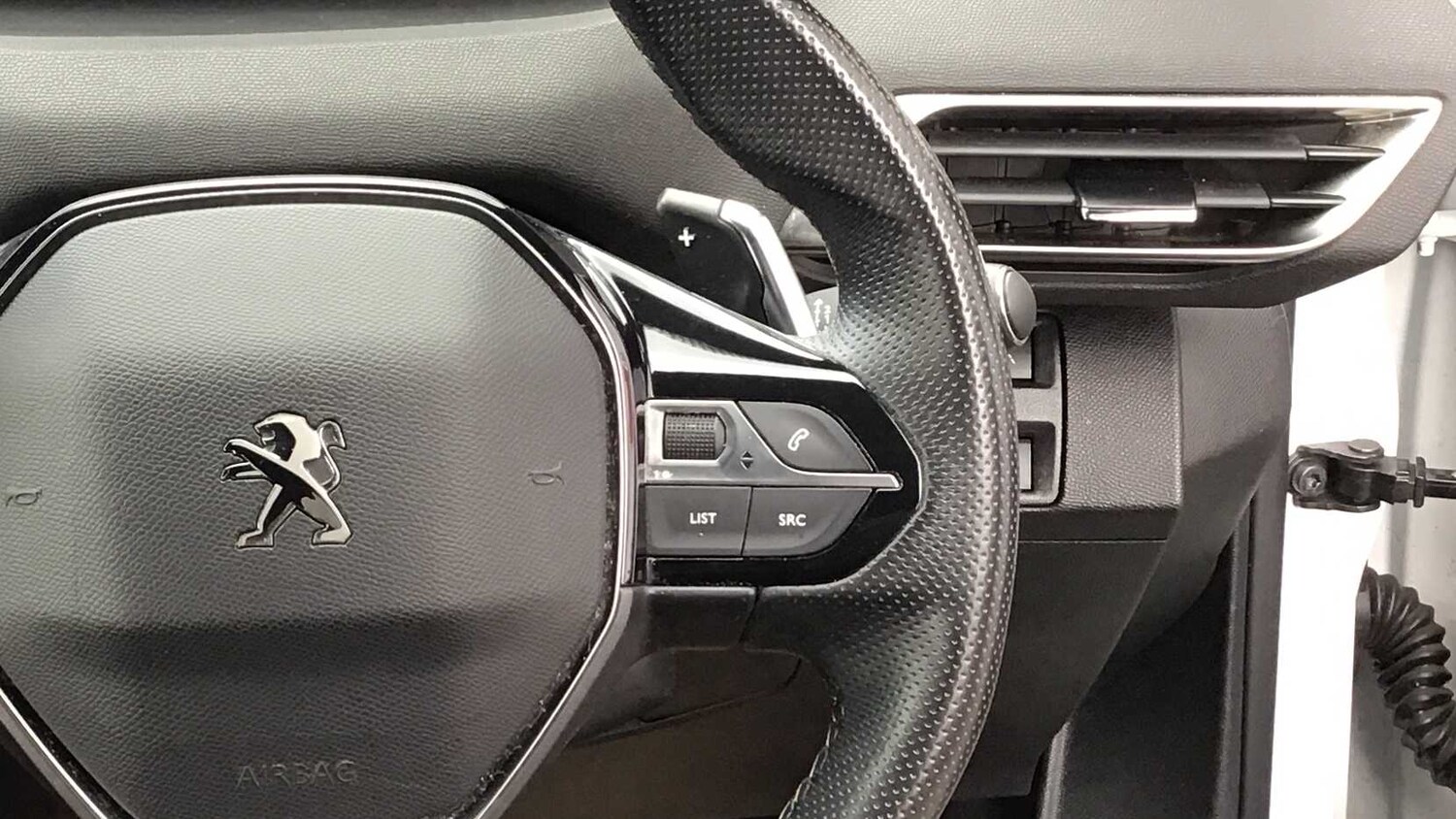 Used Peugeot 5008 2021 for sale - 76755224: Photo 22