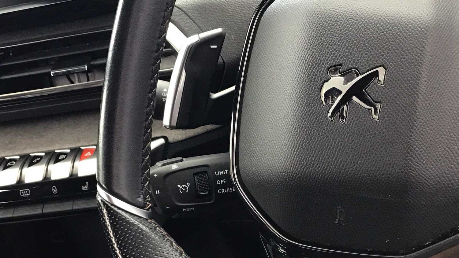 Used Peugeot 5008 2021 for sale - 76755224: Photo 23