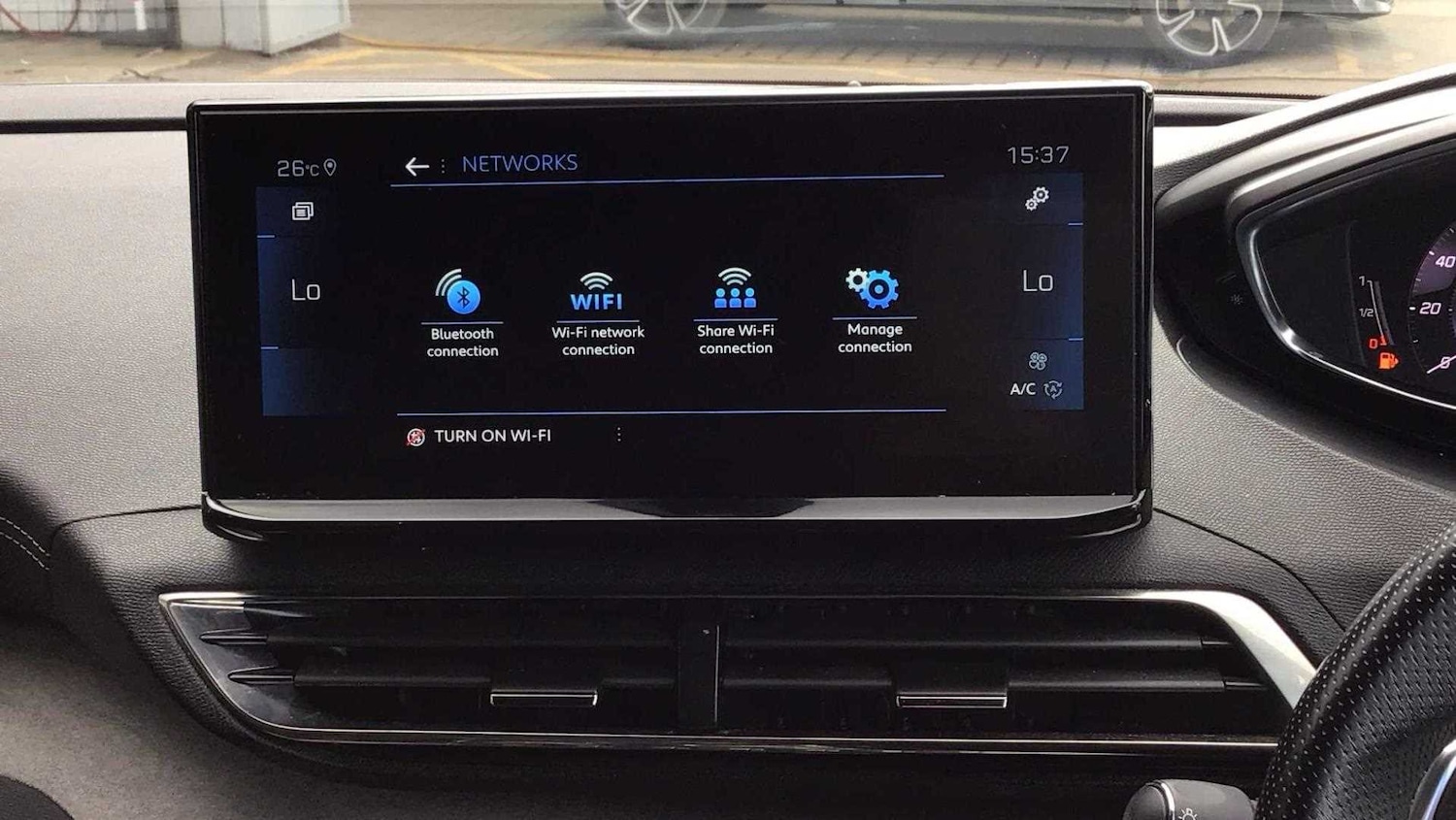 Used Peugeot 5008 2021 for sale - 76755224: Photo 27