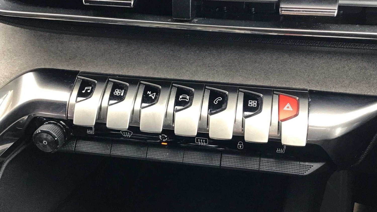 Used Peugeot 5008 2021 for sale - 76755224: Photo 28