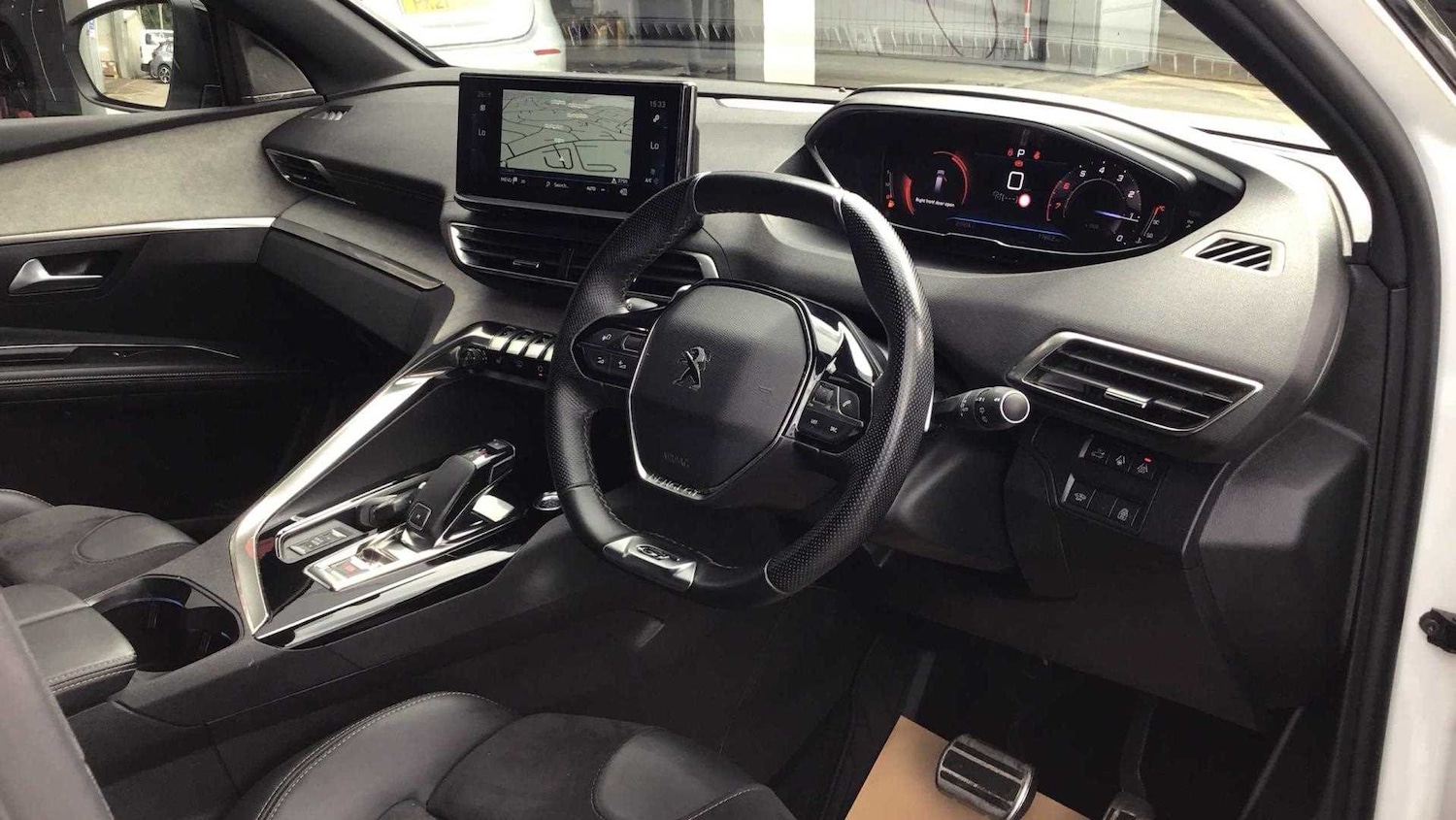 Used Peugeot 5008 2021 for sale - 76755224: Photo 3