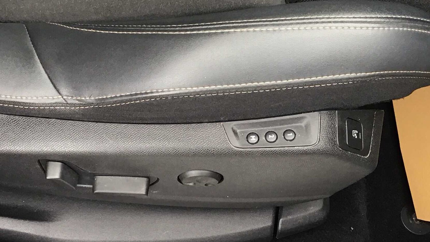 Used Peugeot 5008 2021 for sale - 76755224: Photo 31