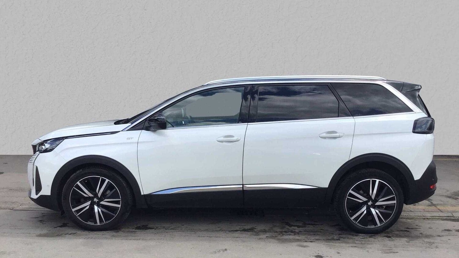 Used Peugeot 5008 2021 for sale - 76755224: Photo 6