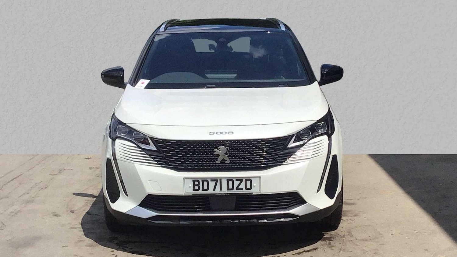 Used Peugeot 5008 2021 for sale - 76755224: Photo 7