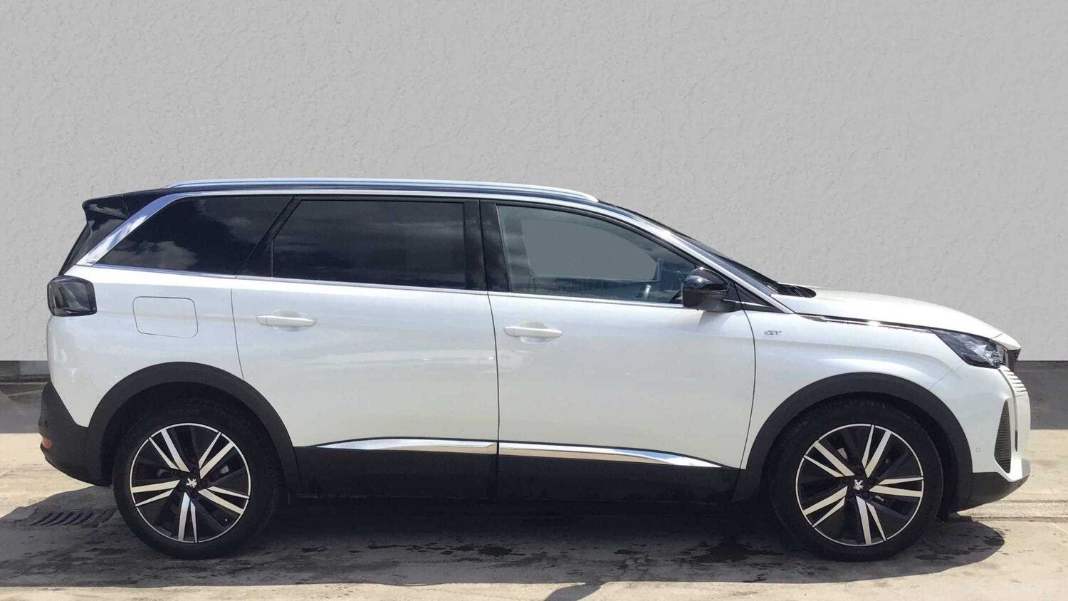 Used Peugeot 5008 2021 for sale - 76755224: Photo 9