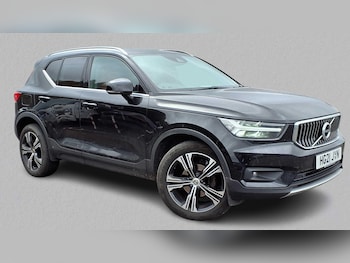 Used Volvo XC40 2021 for sale - 76339565: Photo