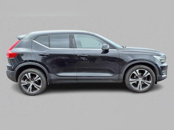 Used Volvo XC40 2021 for sale - 76339565: Photo