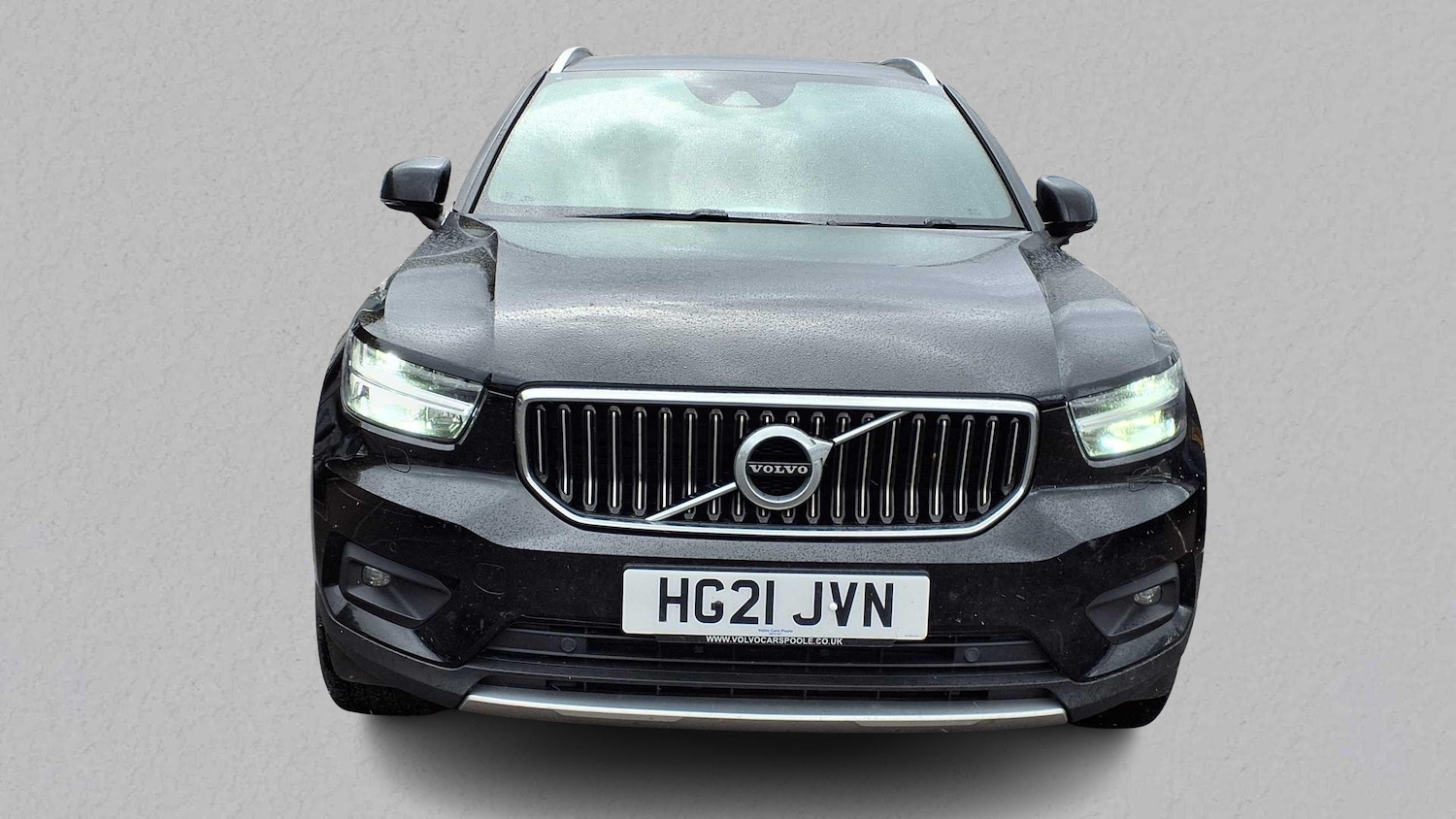 Used Volvo XC40 2021 for sale - 76339565: Photo 5