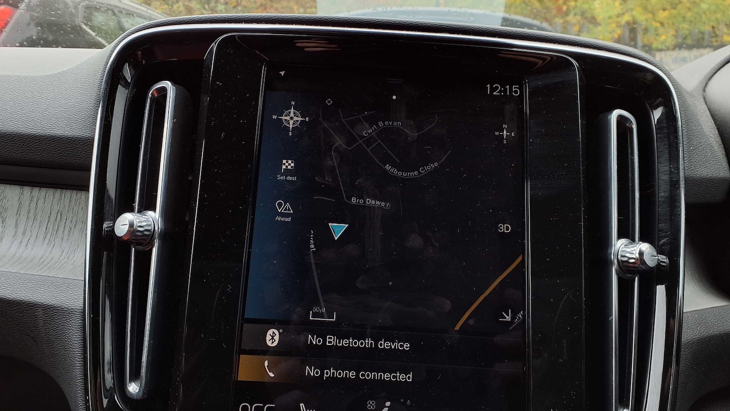 Used Volvo XC40 2021 for sale - 76339565: Photo 8