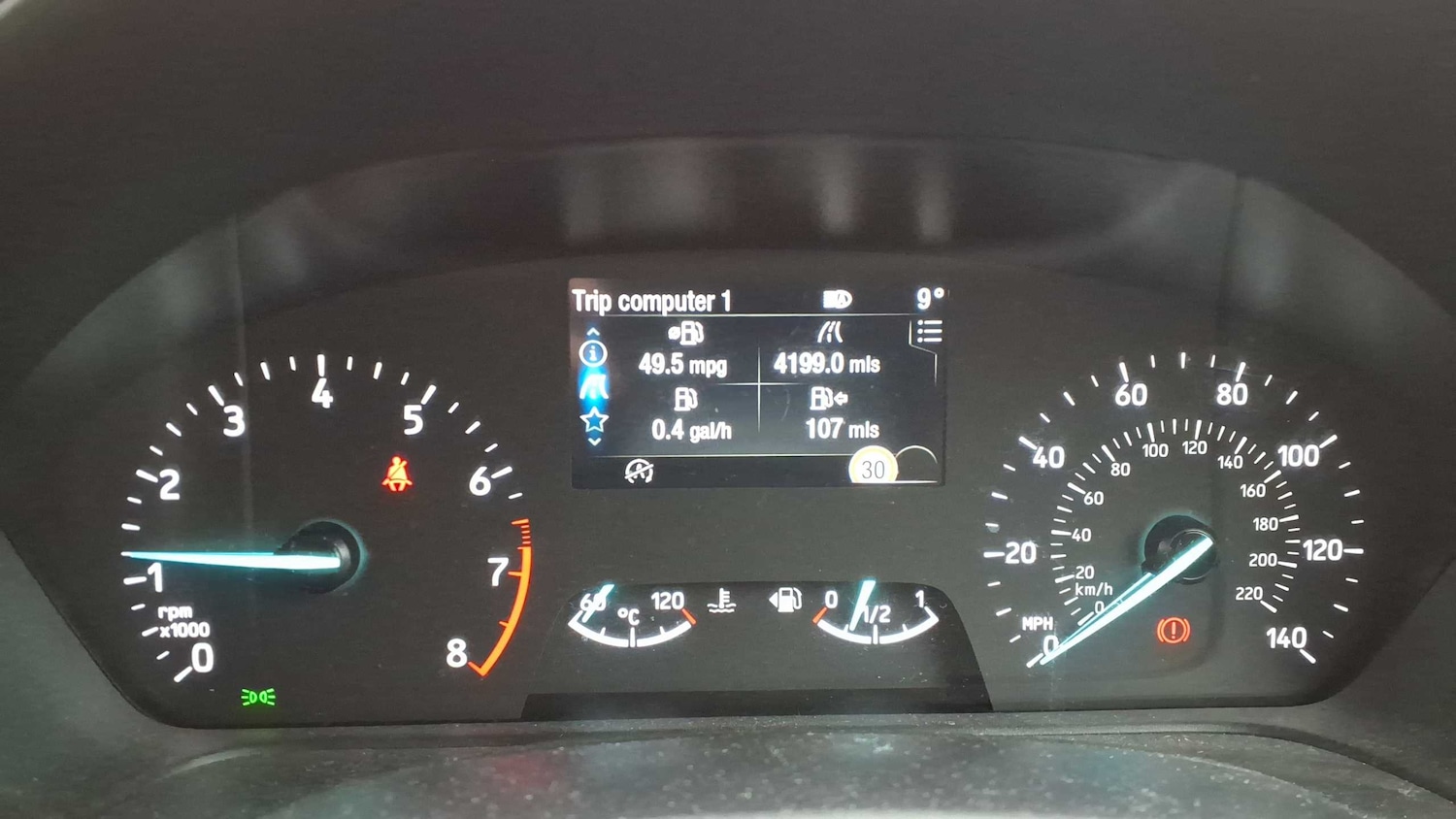 Used Ford Fiesta 2022 for sale - 77635061: Photo 10