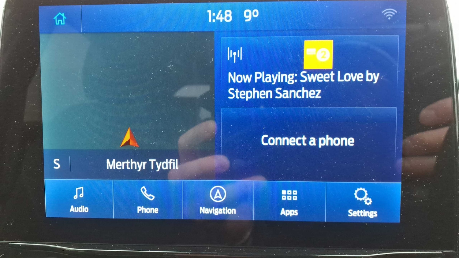 Used Ford Fiesta 2022 for sale - 77635061: Photo 11