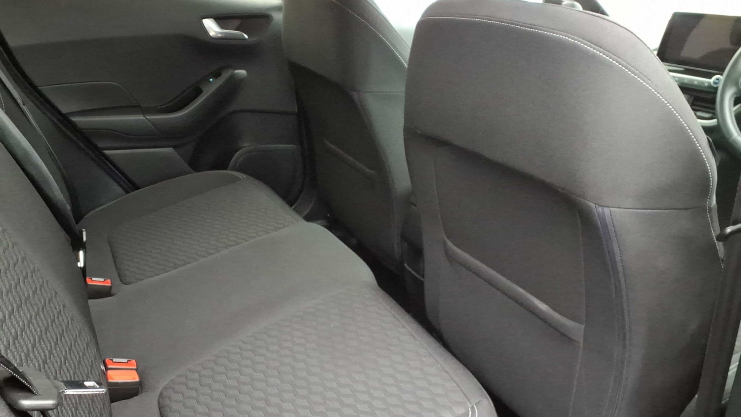 Used Ford Fiesta 2022 for sale - 77635061: Photo 12