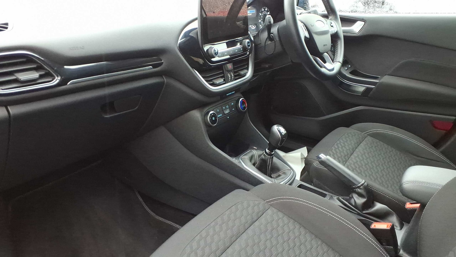 Used Ford Fiesta 2022 for sale - 77635061: Photo 13