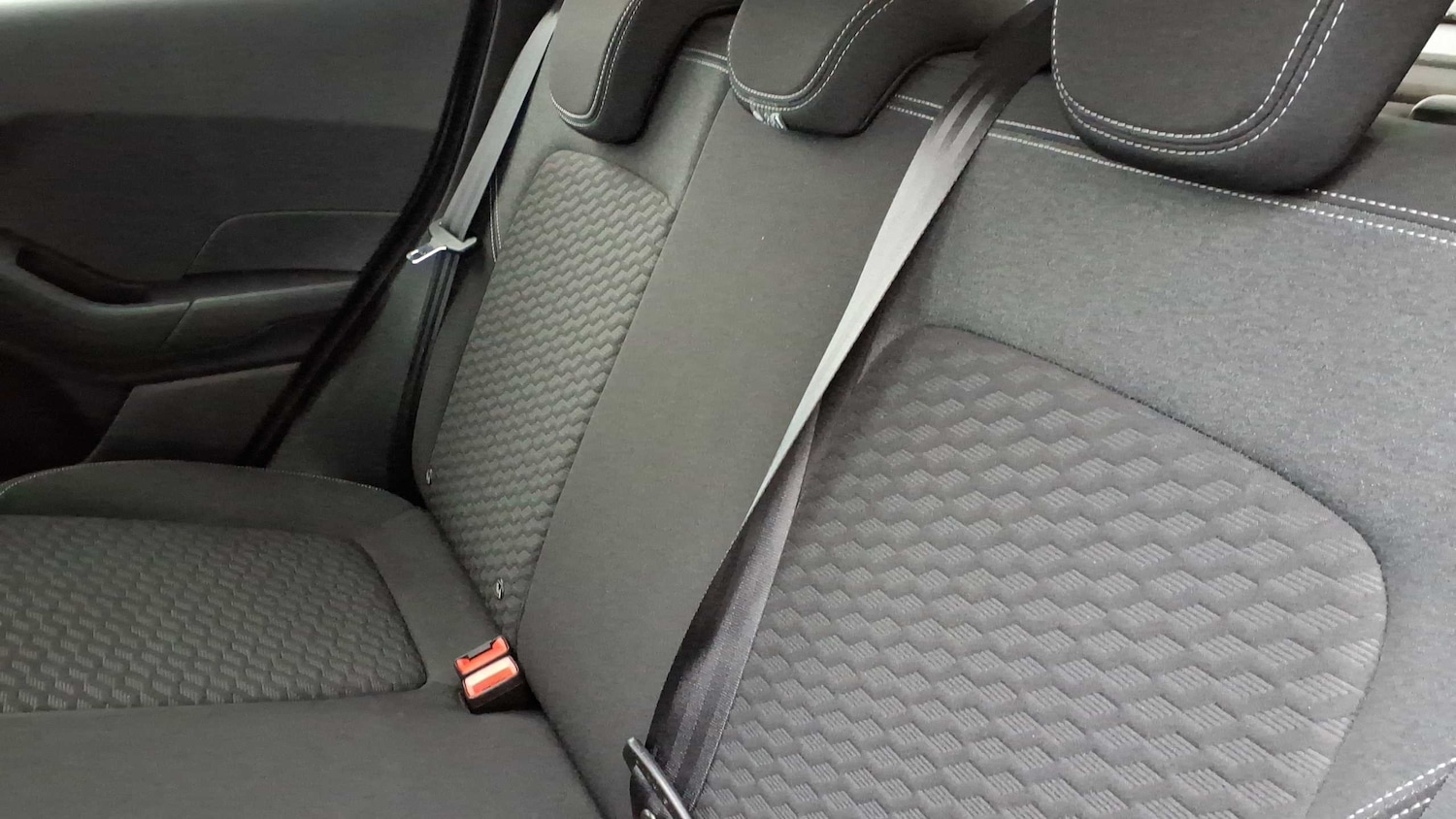 Used Ford Fiesta 2022 for sale - 77635061: Photo 14