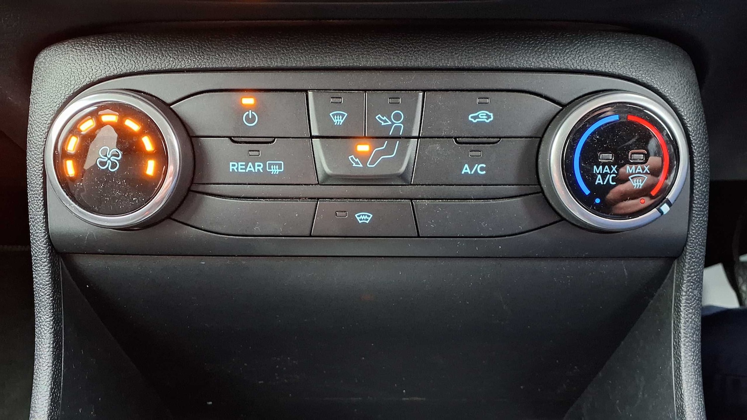 Used Ford Fiesta 2022 for sale - 77635061: Photo 16