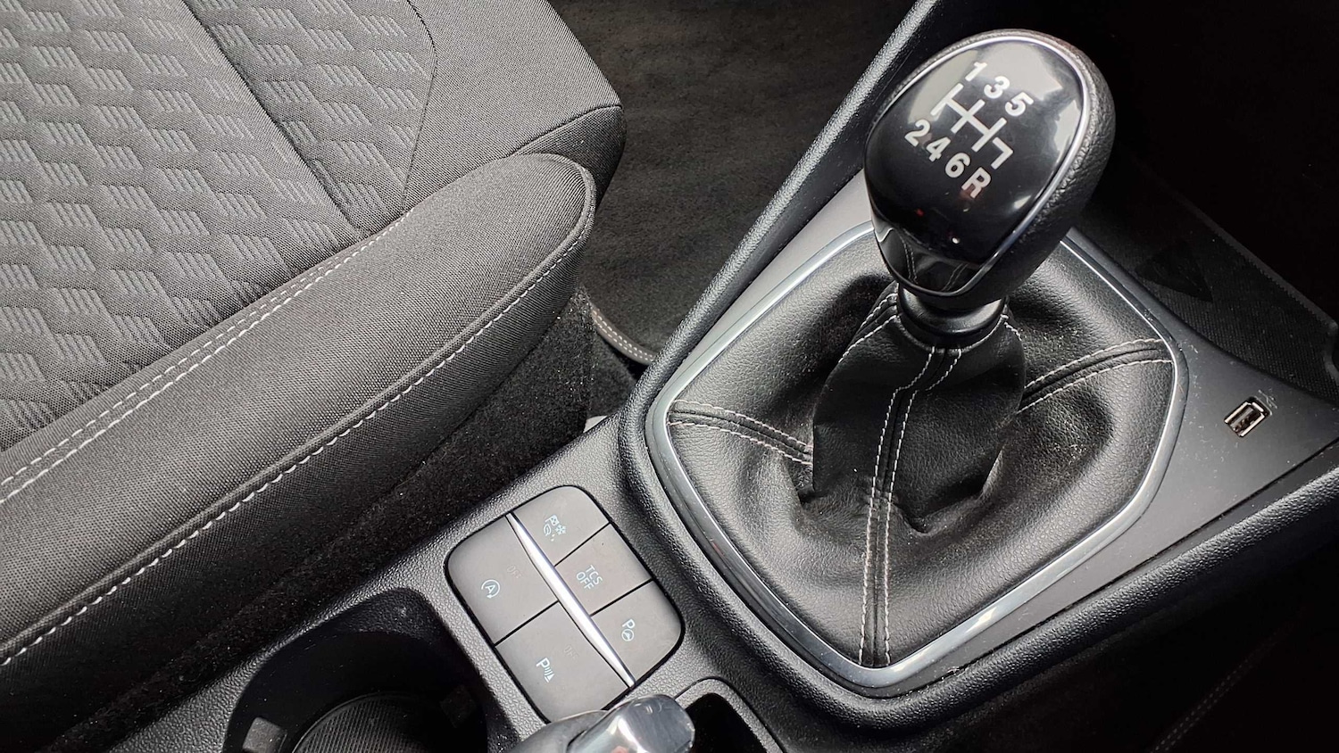 Used Ford Fiesta 2022 for sale - 77635061: Photo 17