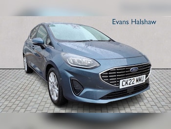 Ford Fiesta feature image