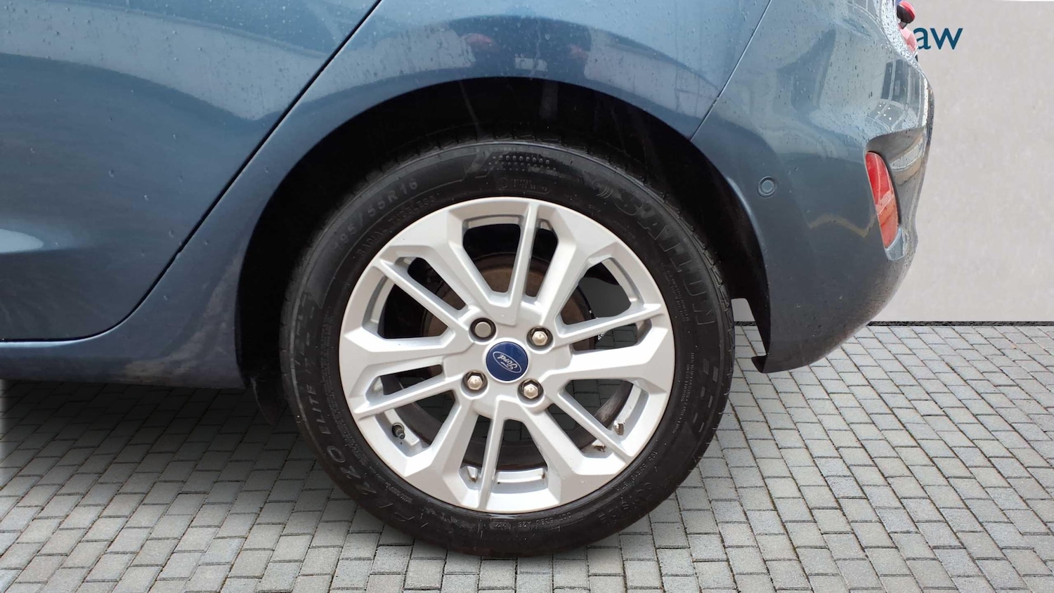 Used Ford Fiesta 2022 for sale - 77635061: Photo 6