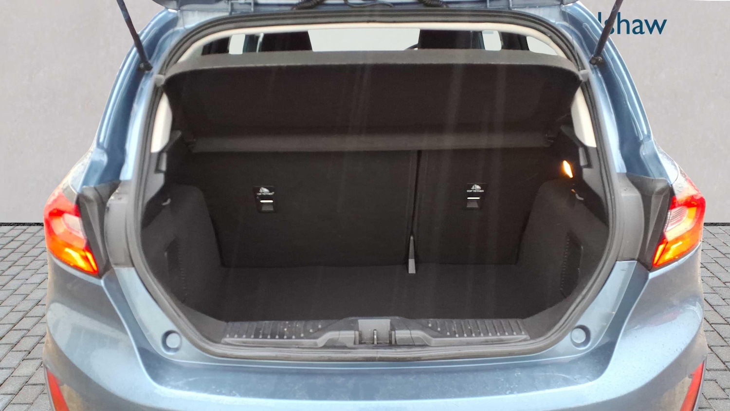 Used Ford Fiesta 2022 for sale - 77635061: Photo 7