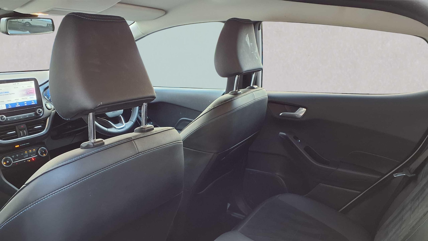 Used Ford Fiesta 2022 for sale - 76553218: Photo 10