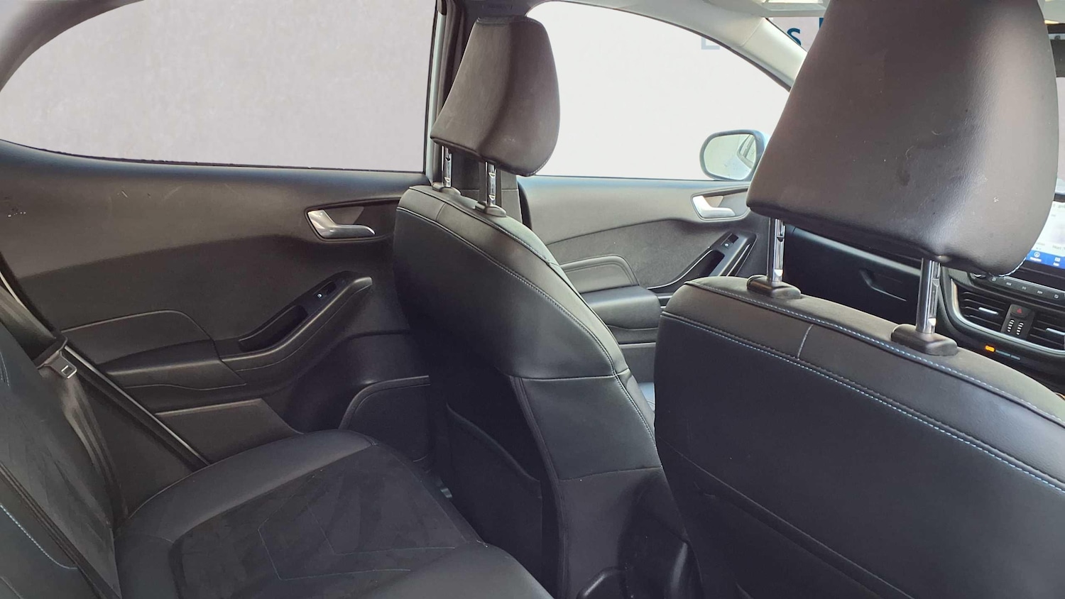 Used Ford Fiesta 2022 for sale - 76553218: Photo 11