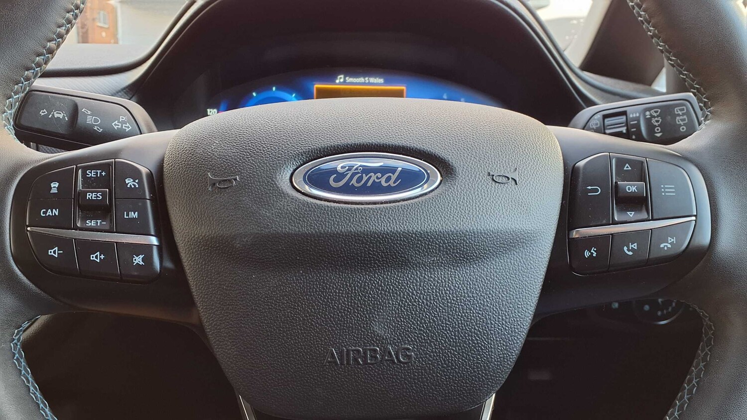 Used Ford Fiesta 2022 for sale - 76553218: Photo 12