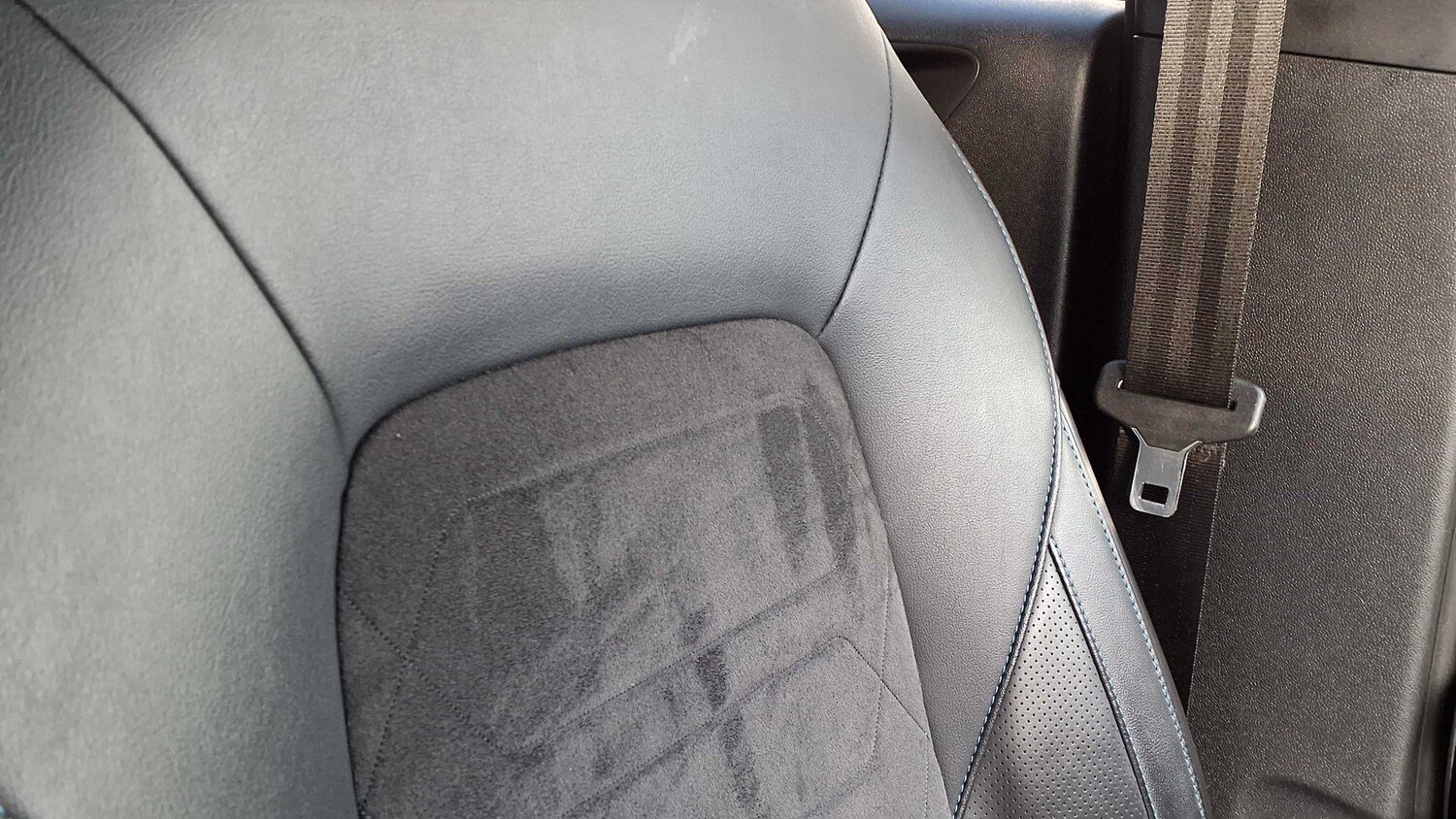 Used Ford Fiesta 2022 for sale - 76553218: Photo 15