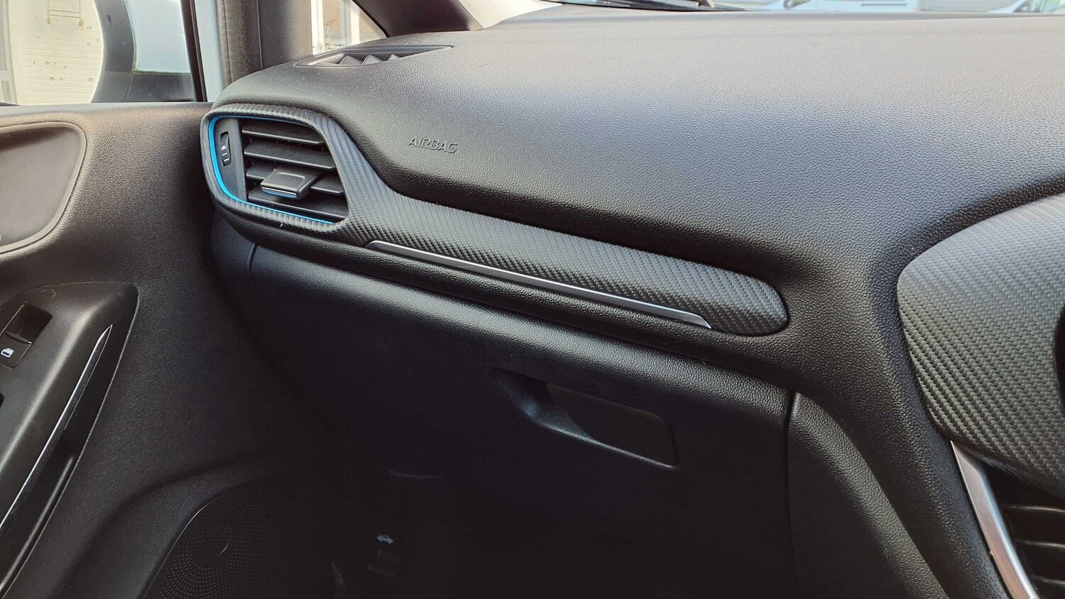 Used Ford Fiesta 2022 for sale - 76553218: Photo 16