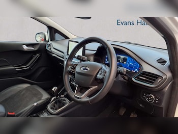 Used Ford Fiesta 2022 for sale - 76553218: Photo