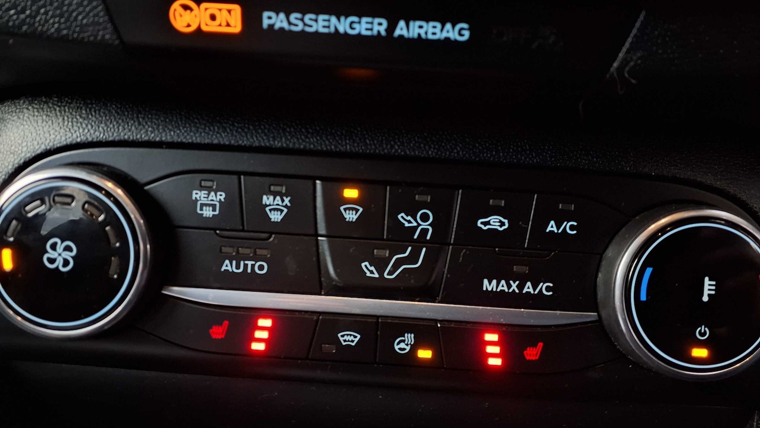 Used Ford Fiesta 2022 for sale - 76553218: Photo 4